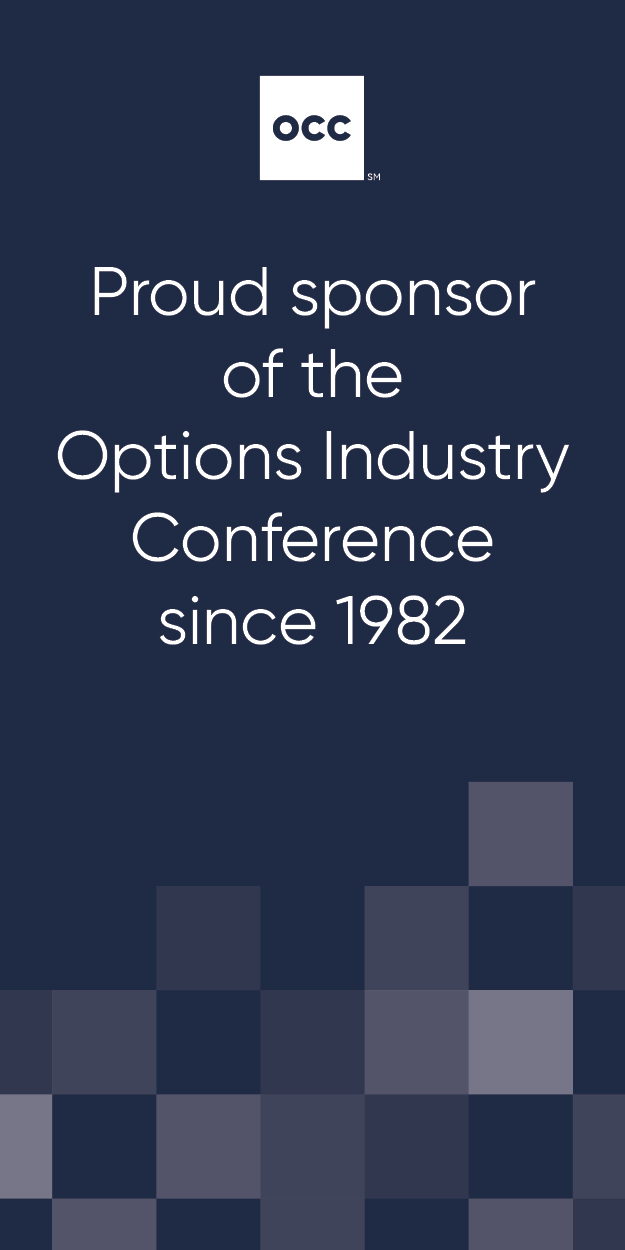Options Industry Conference